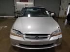 1999 Honda Accord EX