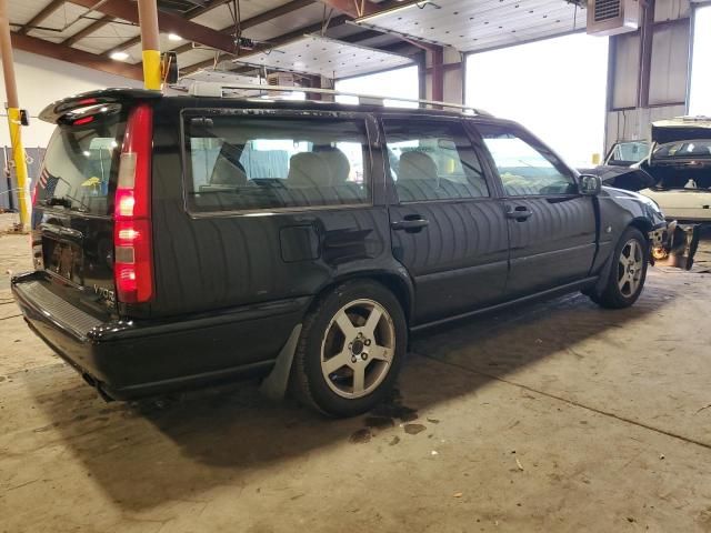 2000 Volvo V70 R