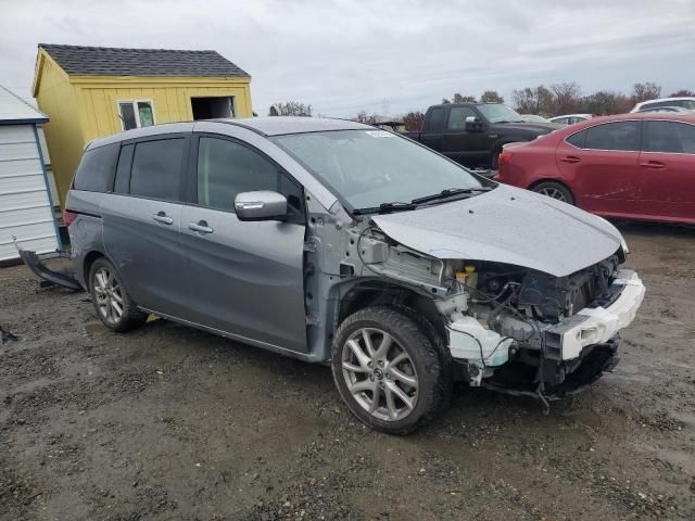 2014 Mazda 5 Touring