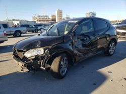 Honda Vehiculos salvage en venta: 2017 Honda HR-V EX