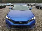 2022 Honda Civic LX