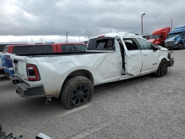 2024 Dodge 3500 Laramie