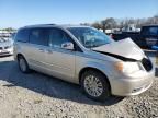 2014 Chrysler Town & Country Limited