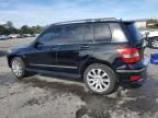 2010 Mercedes-Benz GLK 350 4matic