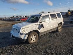 2015 Jeep Patriot Sport en venta en Eugene, OR