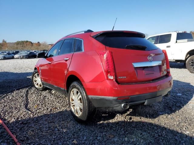 2011 Cadillac SRX Luxury Collection