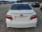 2009 Toyota Camry SE