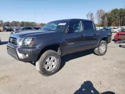 2014 Toyota Tacoma Double Cab en venta en Dunn, NC