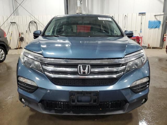 2016 Honda Pilot EXL