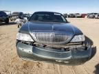 2006 Lincoln Town Car Signature