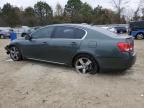 2007 Lexus GS 350