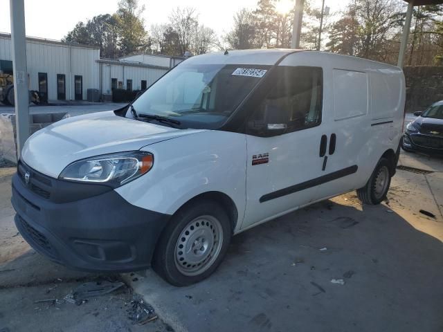 2018 Dodge RAM Promaster City