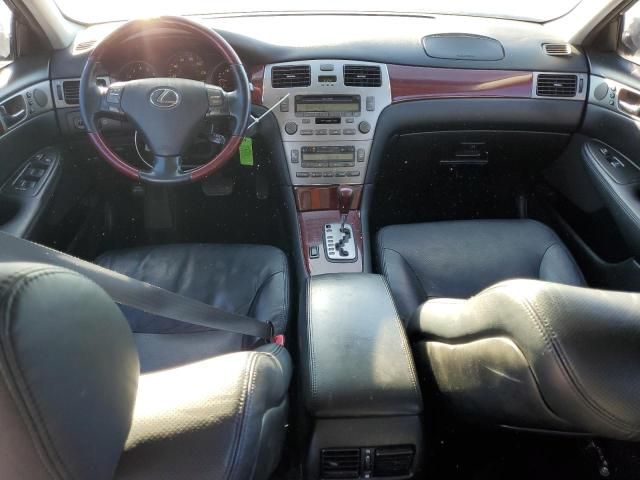 2006 Lexus ES 330