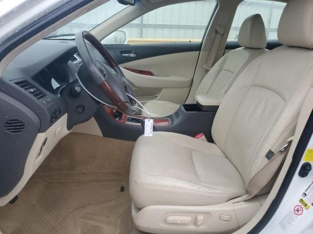 2012 Lexus ES 350