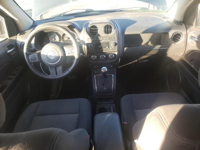 2011 Jeep Compass Sport