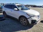 2013 Hyundai Santa FE GLS