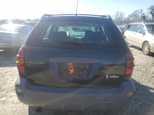 2004 Pontiac Vibe