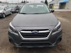 2018 Subaru Outback 2.5I