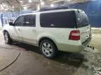 2008 Ford Expedition EL Eddie Bauer