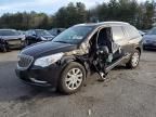 2013 Buick Enclave