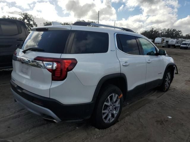 2020 GMC Acadia SLT