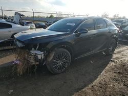 Lexus salvage cars for sale: 2023 Lexus RX 350 Base