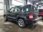 2008 Jeep Liberty Sport