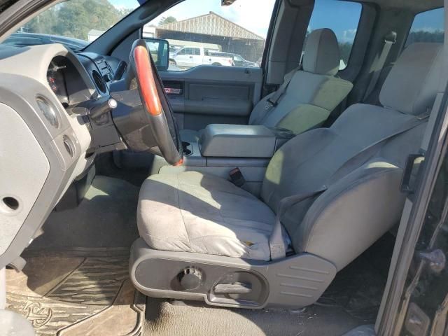 2007 Ford F150