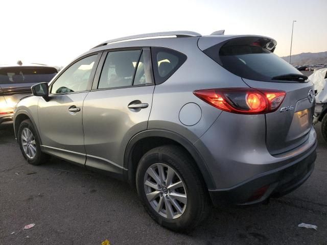 2014 Mazda CX-5 Sport