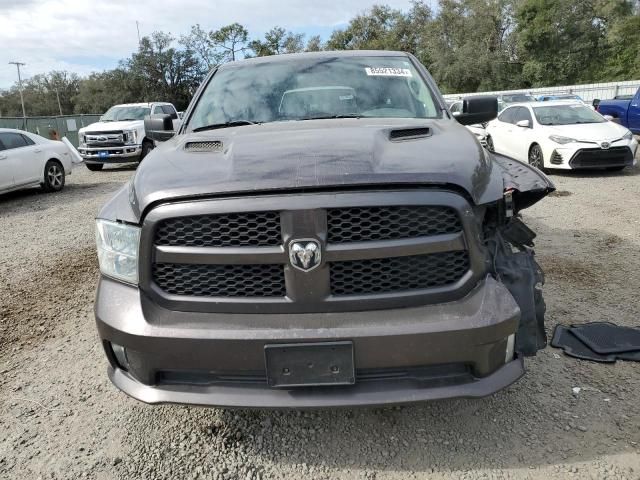 2014 Dodge RAM 1500 ST