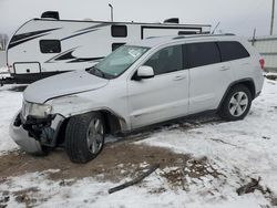 Jeep Grand Cherokee Laredo Vehiculos salvage en venta: 2011 Jeep Grand Cherokee Laredo