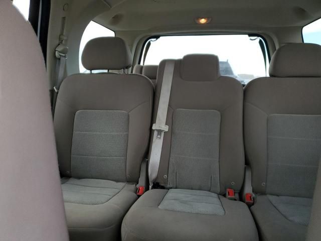 2006 Ford Expedition XLT