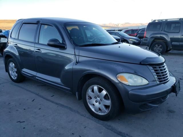 2004 Chrysler PT Cruiser