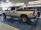 2001 Chevrolet Silverado K2500 Heavy Duty