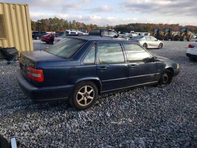 1998 Volvo S70