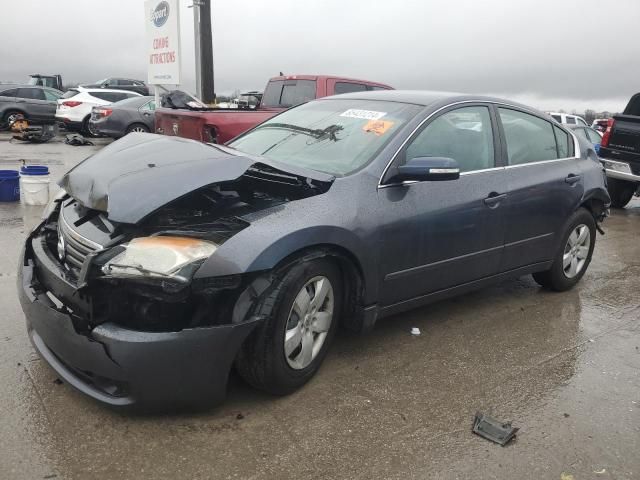 2008 Nissan Altima 2.5