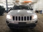 2011 Jeep Compass Sport