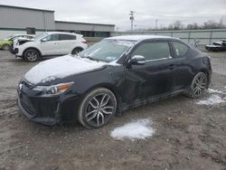 Lots with Bids for sale at auction: 2015 Scion TC