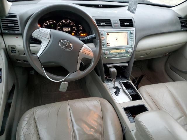 2009 Toyota Camry Hybrid