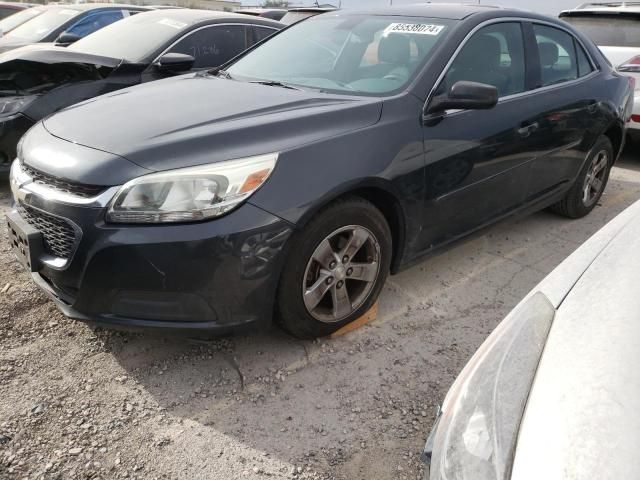 2014 Chevrolet Malibu LS