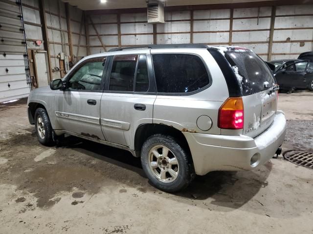 2004 GMC Envoy