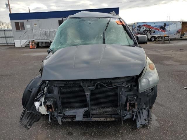 2006 Nissan Quest S