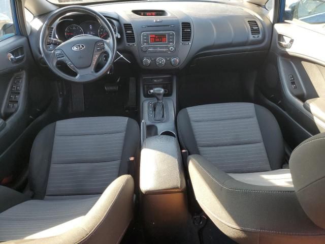 2015 KIA Forte EX