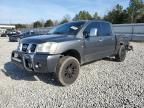 2004 Nissan Titan XE