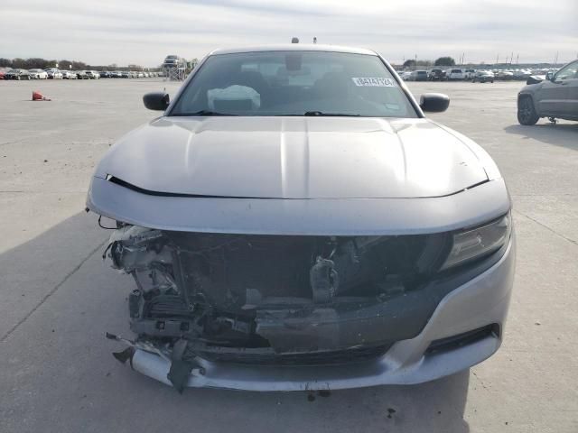 2018 Dodge Charger SXT