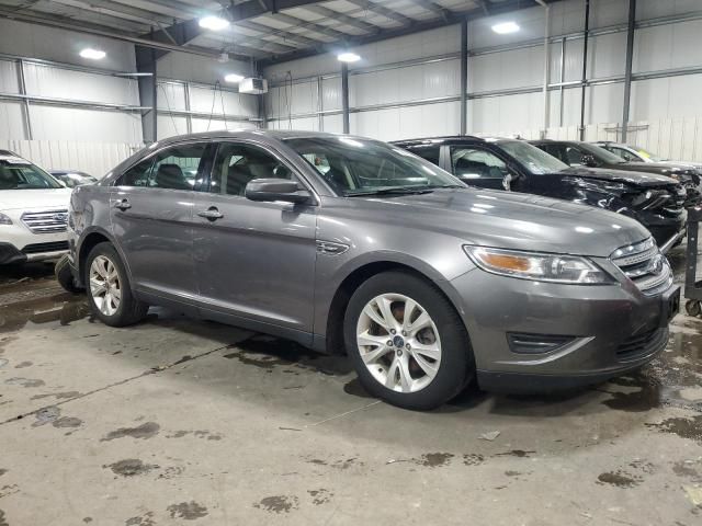 2011 Ford Taurus SEL