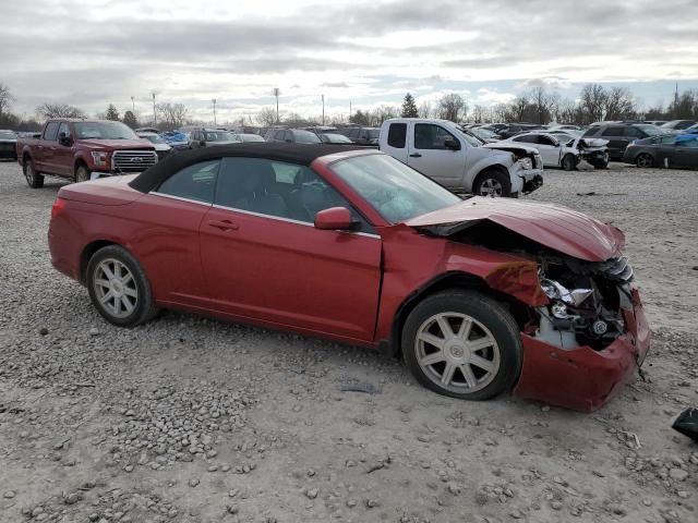 2009 Chrysler Sebring Touring