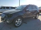 2010 Mercedes-Benz ML 350 4matic