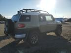 2011 Toyota FJ Cruiser