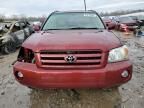 2005 Toyota Highlander Limited